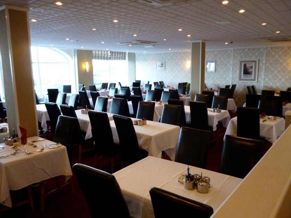 Cliffdene Hotel Newquay  Exterior photo
