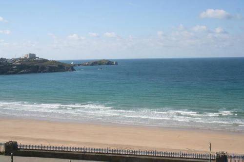 Cliffdene Hotel Newquay  Exterior photo
