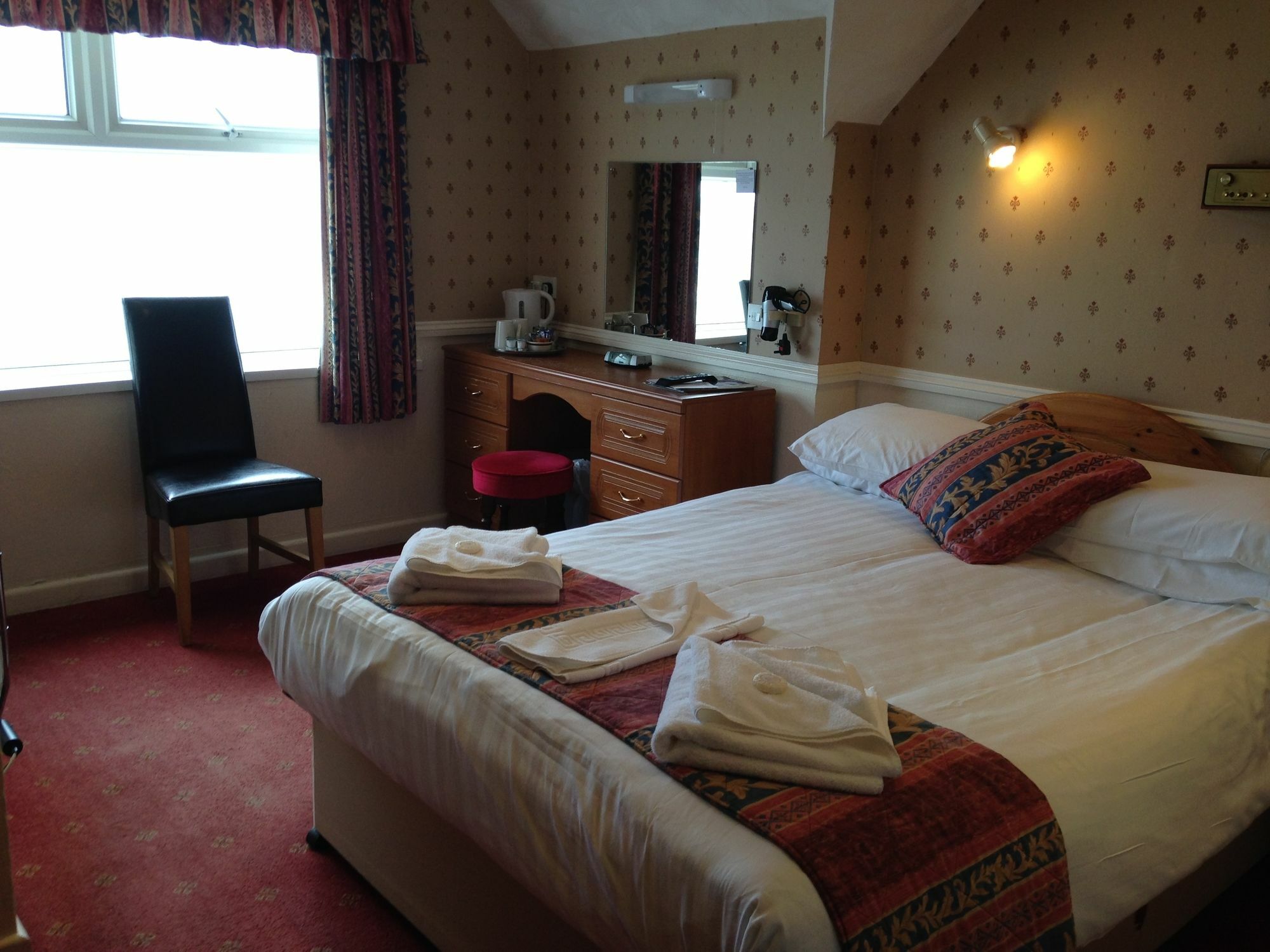 Cliffdene Hotel Newquay  Exterior photo