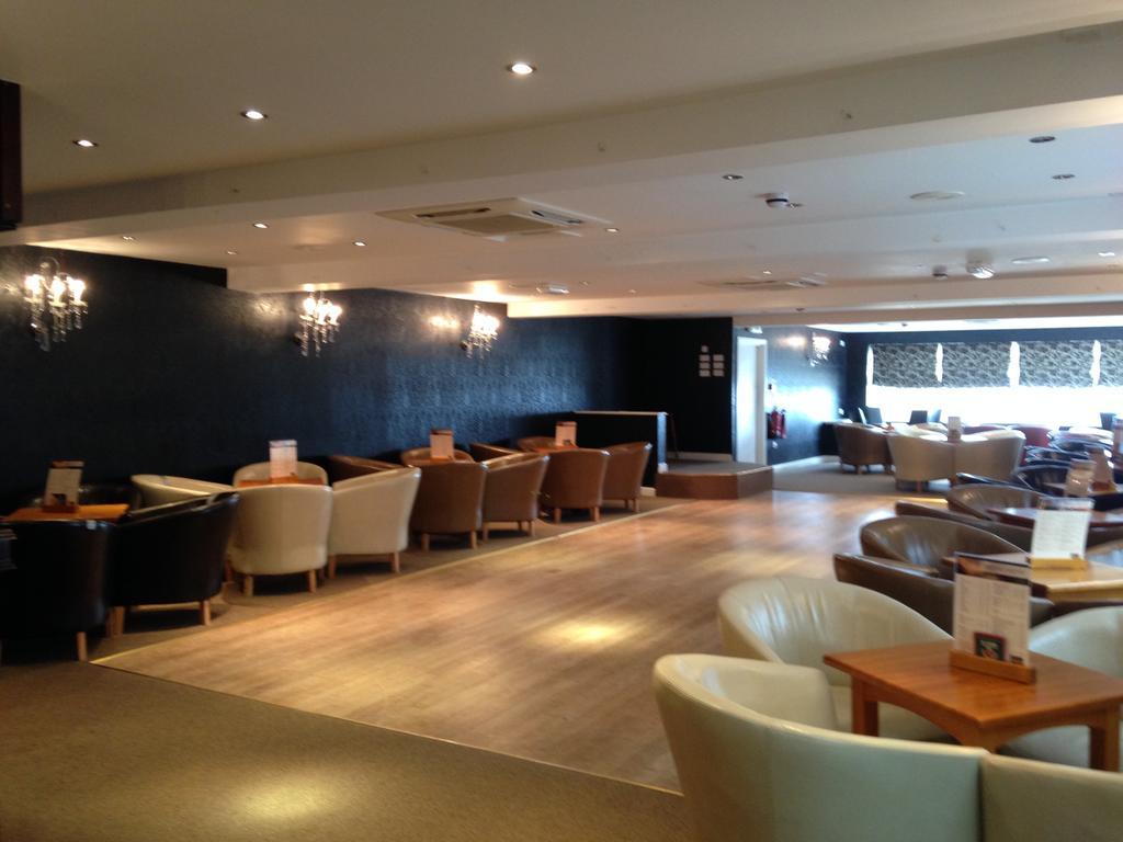 Cliffdene Hotel Newquay  Exterior photo